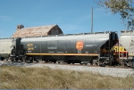 KCS Grain Train